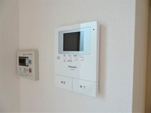 クオレール下北沢 201号-8