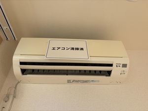 クオレール下北沢 201号-11