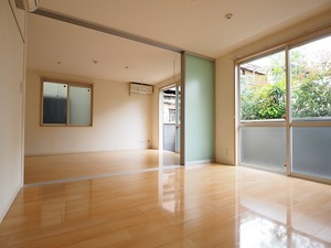 東山コートＡ 101号-2