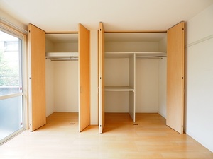 東山コートＡ 101号-4