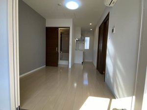 ウェルスクエア自由が丘ＥＡＳＴ 202号-2