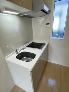 ウェルスクエア自由が丘ＥＡＳＴ 202号-4