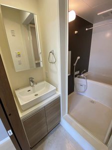 ウェルスクエア自由が丘ＥＡＳＴ 202号-6