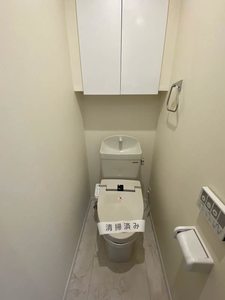 ウェルスクエア自由が丘ＥＡＳＴ 202号-7