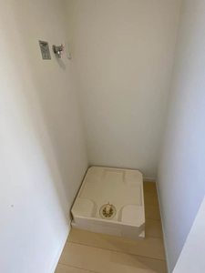 ウェルスクエア自由が丘ＥＡＳＴ 202号-8