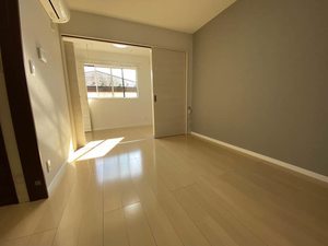 ウェルスクエア自由が丘ＥＡＳＴ 202号-9