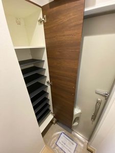 ウェルスクエア自由が丘ＥＡＳＴ 202号-13