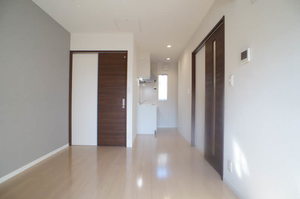 ウェルスクエア自由が丘ＥＡＳＴ 205号-2