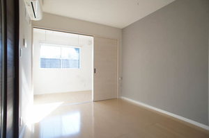 ウェルスクエア自由が丘ＥＡＳＴ 205号-3