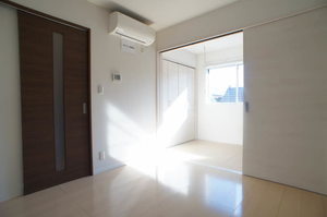 ウェルスクエア自由が丘ＥＡＳＴ 205号-4