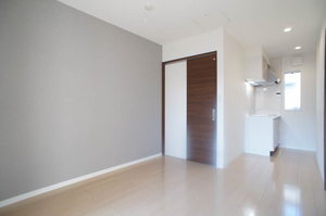 ウェルスクエア自由が丘ＥＡＳＴ 205号-5