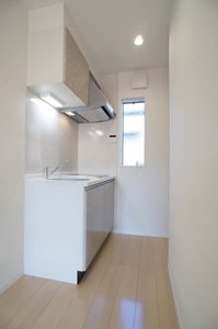 ウェルスクエア自由が丘ＥＡＳＴ 205号-6