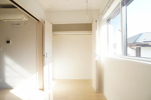 ウェルスクエア自由が丘ＥＡＳＴ 205号-8