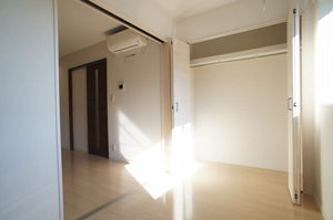 ウェルスクエア自由が丘ＥＡＳＴ 205号-9