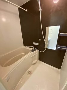 ウェルスクエア自由が丘EAST 208号-5