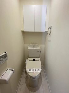 ウェルスクエア自由が丘EAST 208号-7