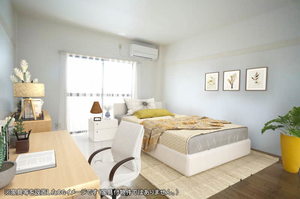 第3ハピネス 305号-2