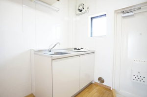 第3ハピネス 305号-8