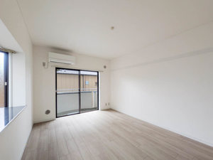 第５ハピネス 206号-2