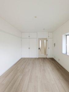 第５ハピネス 206号-5