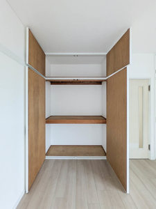 第５ハピネス 206号-9