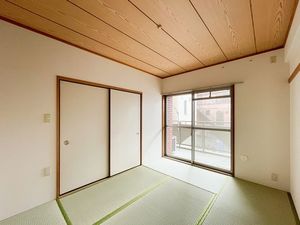 エクセル中野 201号-11