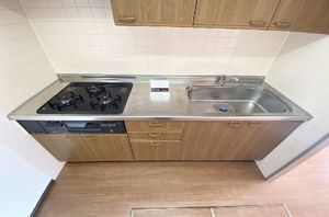 エクセル中野 302号-4