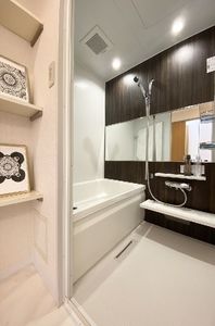 エクセル中野 302号-11