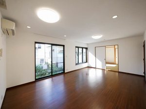 旭丘1丁目戸建 101号-2