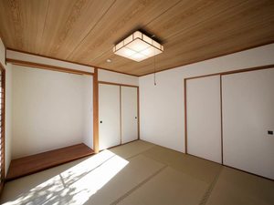 旭丘1丁目戸建 101号-4