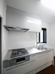 旭丘1丁目戸建 101号-5