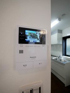 旭丘1丁目戸建 101号-6