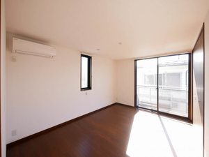 旭丘1丁目戸建 101号-10