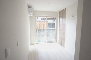 ヴァンセンヌ府中町 102号-2