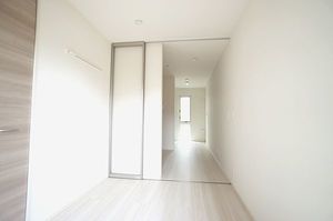 ヴァンセンヌ府中町 102号-3