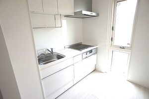 ヴァンセンヌ府中町 102号-5