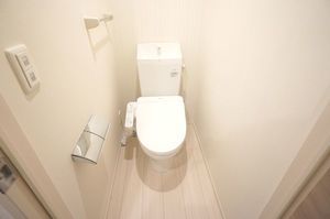 ヴァンセンヌ府中町 102号-8