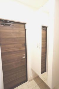 ヴァンセンヌ府中町 102号-9