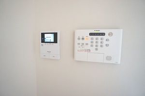 ヴァンセンヌ府中町 102号-10