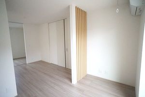 ヴァンセンヌ府中町 201号-3