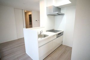 ヴァンセンヌ府中町 201号-4