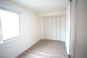 ヴァンセンヌ府中町 201号-5