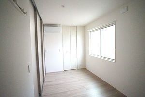 ヴァンセンヌ府中町 201号-6