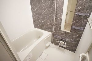 ヴァンセンヌ府中町 201号-8