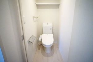 ヴァンセンヌ府中町 201号-9