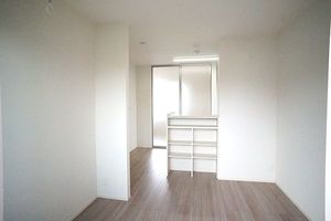 ヴァンセンヌ府中町 203号-2