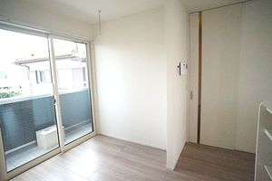 ヴァンセンヌ府中町 203号-4