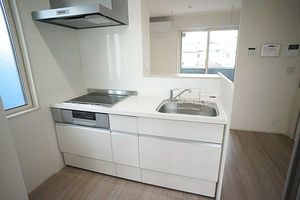 ヴァンセンヌ府中町 203号-5