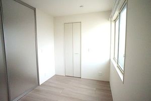 ヴァンセンヌ府中町 203号-7