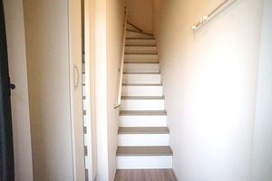 ヴァンセンヌ府中町 203号-11